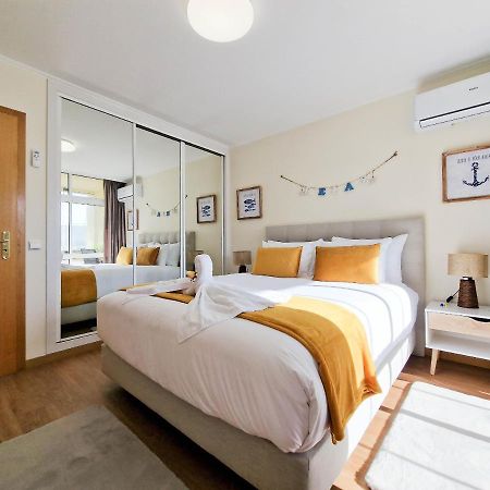 Apartment Rocha Varandas Atlantis ポルティマン エクステリア 写真