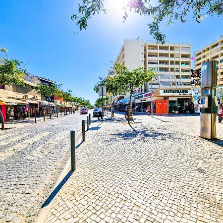 Apartment Rocha Varandas Atlantis ポルティマン エクステリア 写真