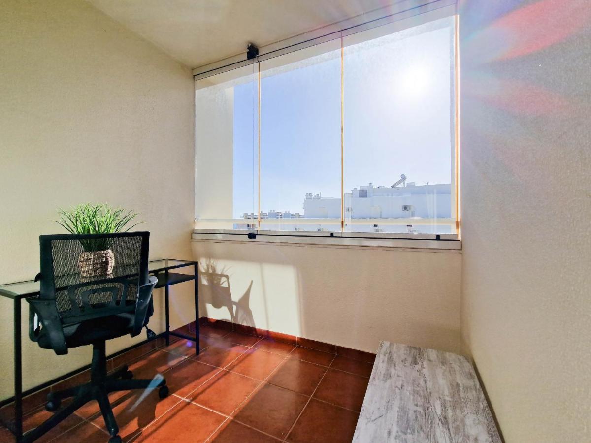 Apartment Rocha Varandas Atlantis ポルティマン エクステリア 写真