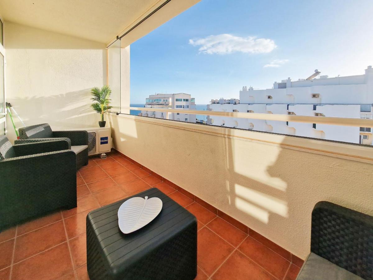 Apartment Rocha Varandas Atlantis ポルティマン エクステリア 写真