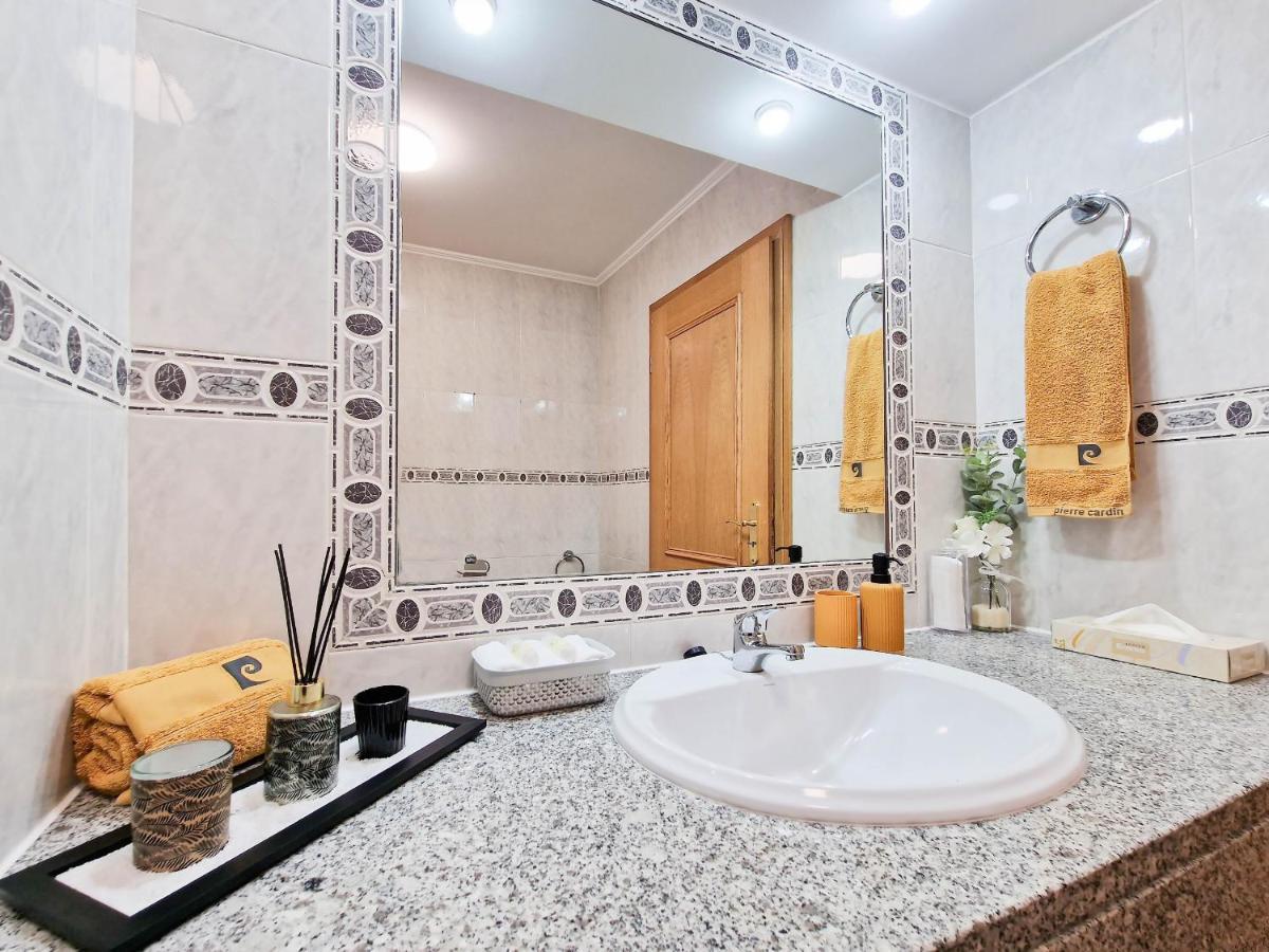 Apartment Rocha Varandas Atlantis ポルティマン エクステリア 写真