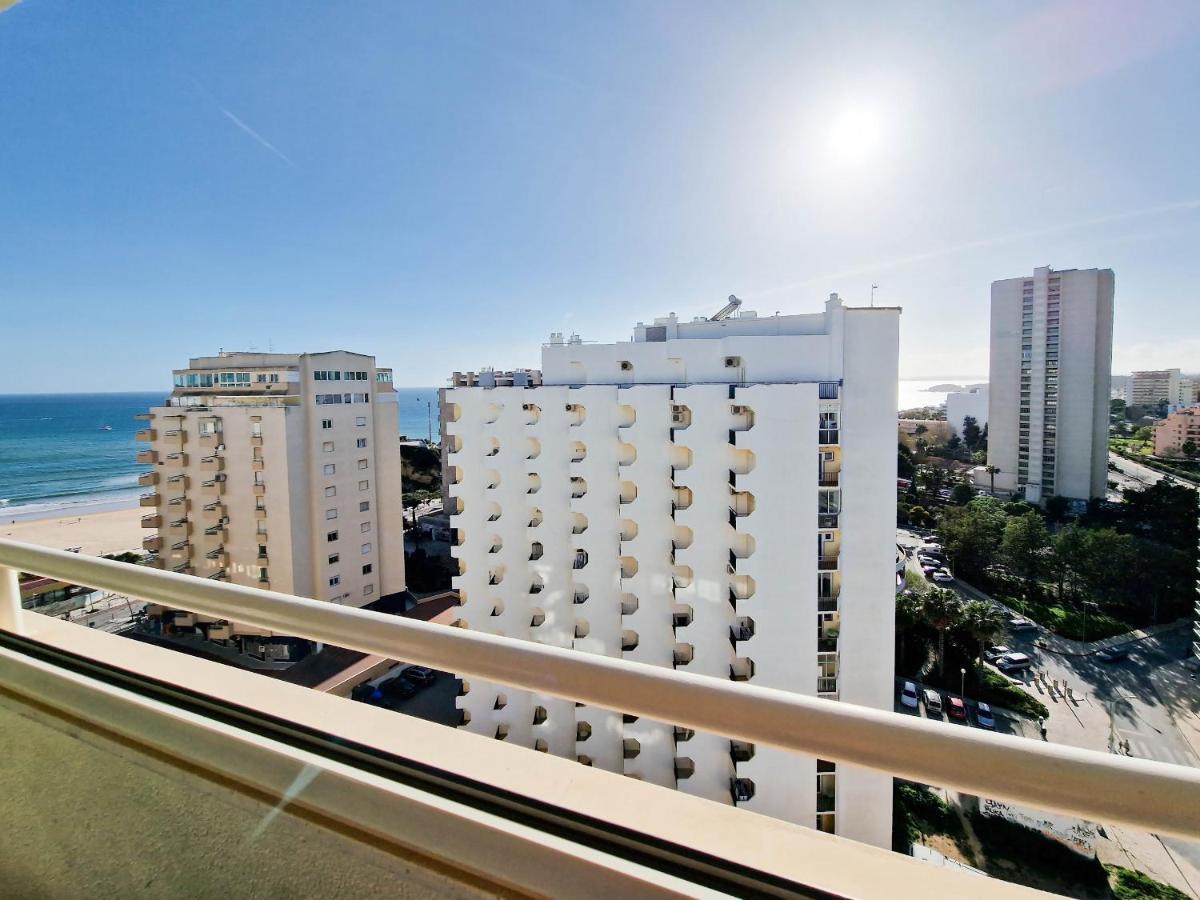 Apartment Rocha Varandas Atlantis ポルティマン エクステリア 写真