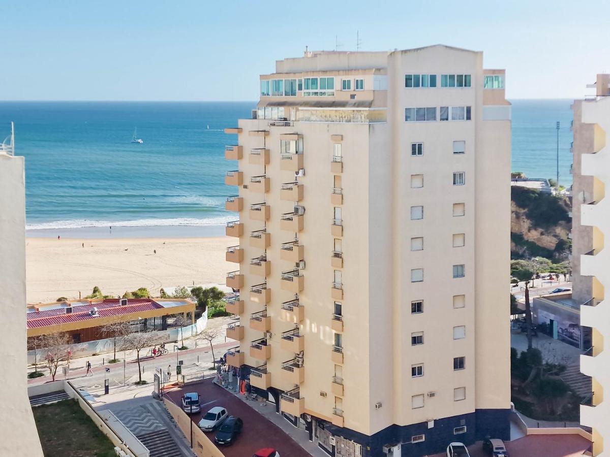 Apartment Rocha Varandas Atlantis ポルティマン エクステリア 写真