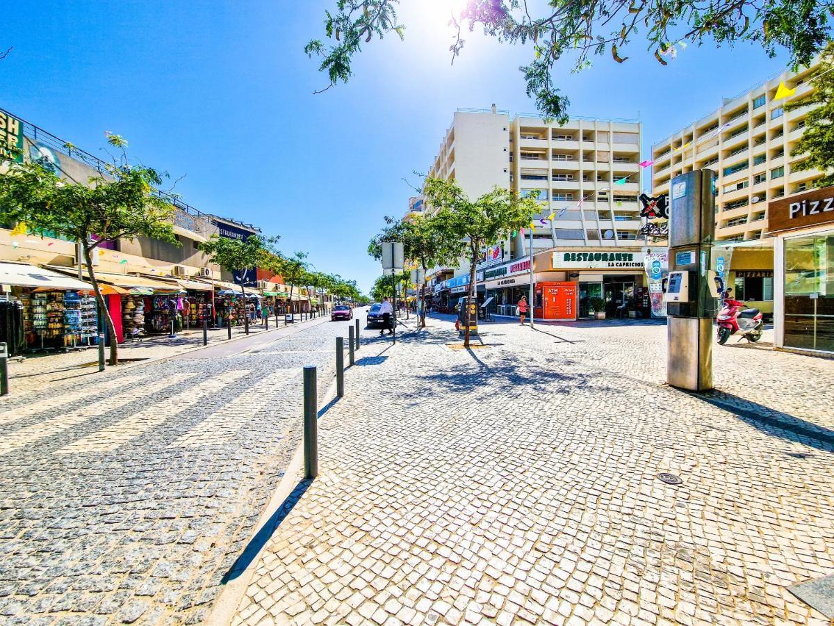 Apartment Rocha Varandas Atlantis ポルティマン エクステリア 写真