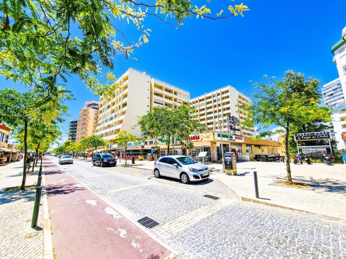 Apartment Rocha Varandas Atlantis ポルティマン エクステリア 写真