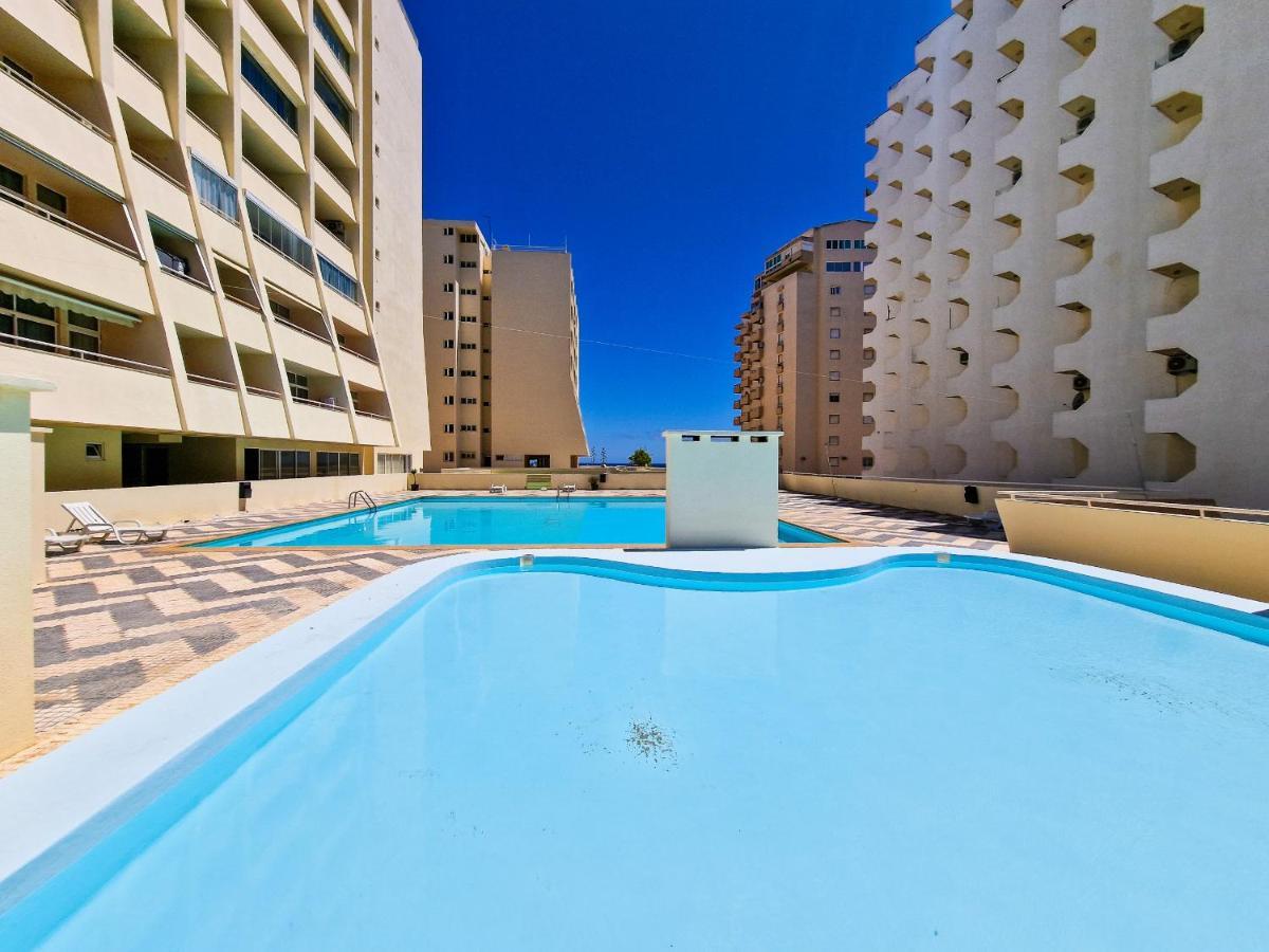 Apartment Rocha Varandas Atlantis ポルティマン エクステリア 写真