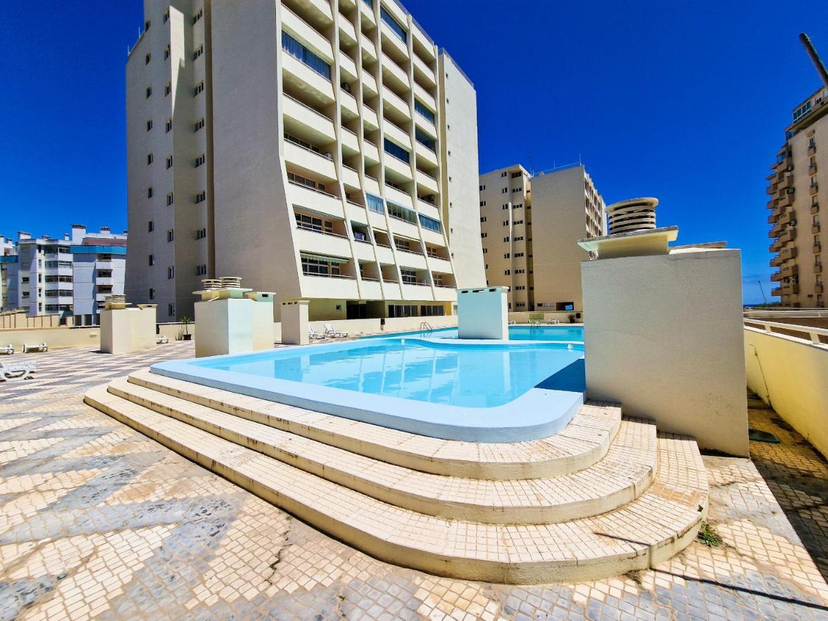 Apartment Rocha Varandas Atlantis ポルティマン エクステリア 写真