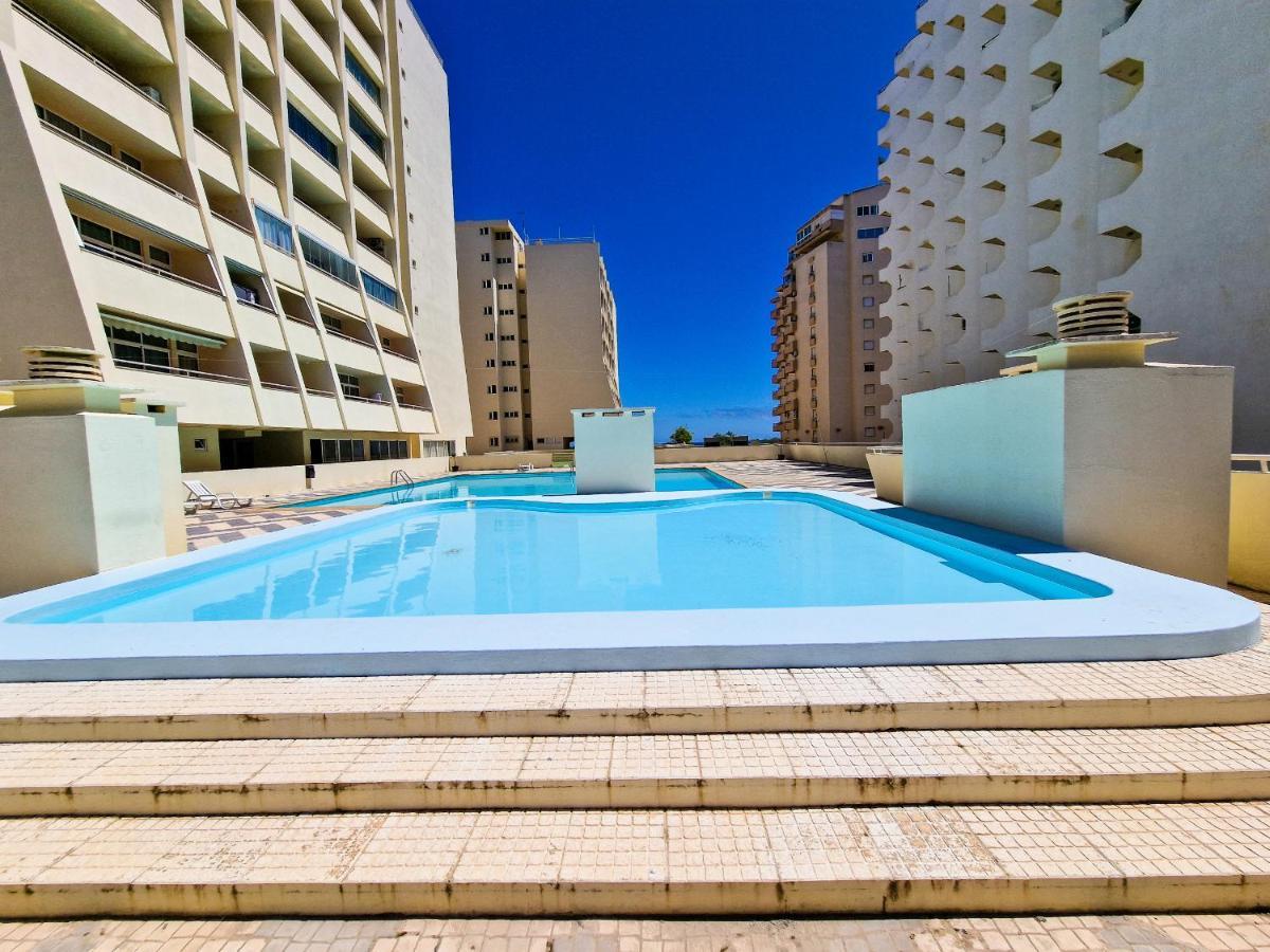 Apartment Rocha Varandas Atlantis ポルティマン エクステリア 写真