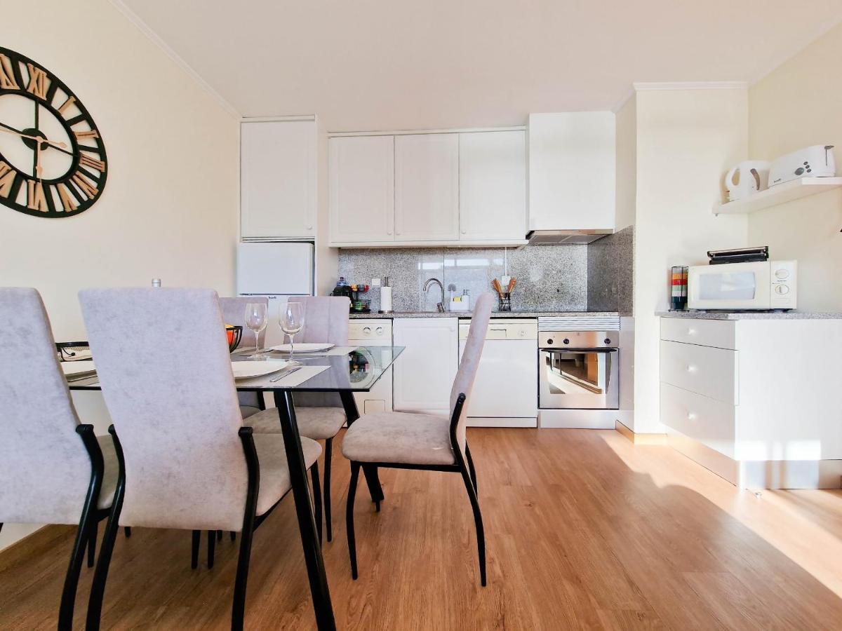 Apartment Rocha Varandas Atlantis ポルティマン エクステリア 写真