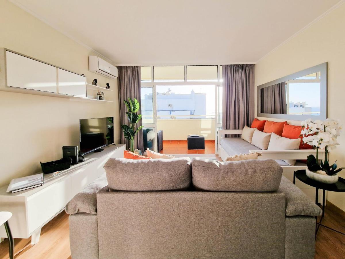 Apartment Rocha Varandas Atlantis ポルティマン エクステリア 写真