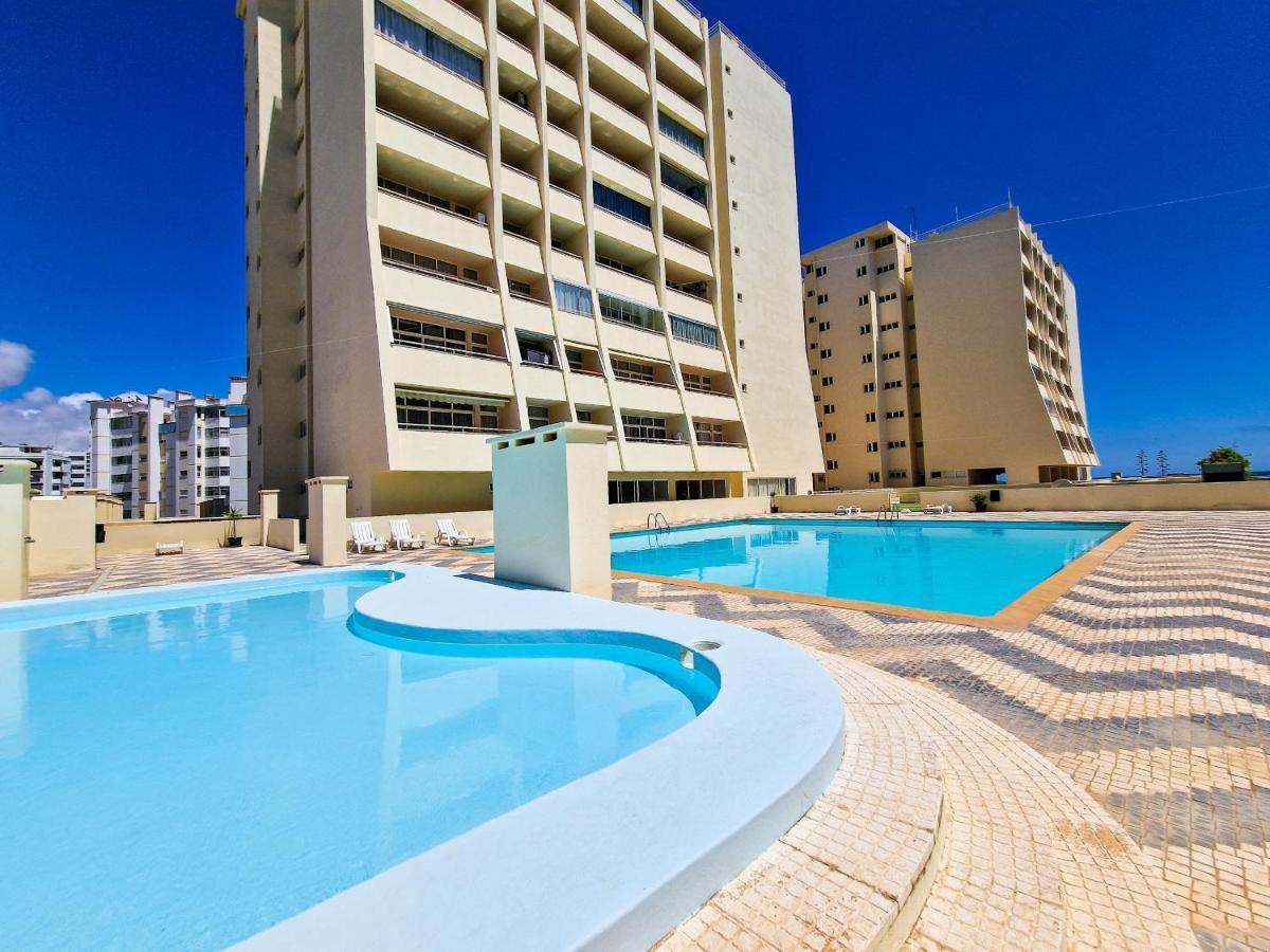 Apartment Rocha Varandas Atlantis ポルティマン エクステリア 写真
